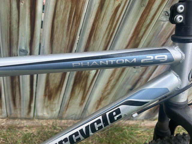 Supercycle Phantom 29 Inches Mountain Bike - photo 4