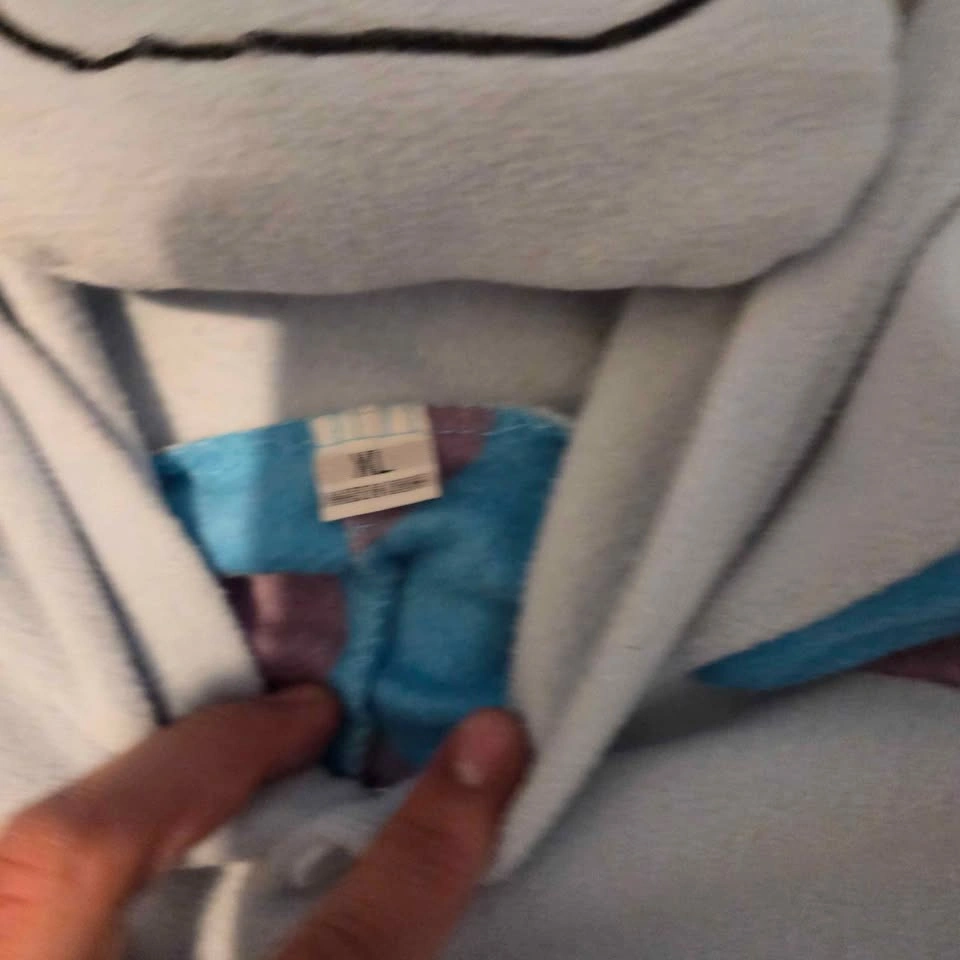 Sully Knock off onesie - photo 3