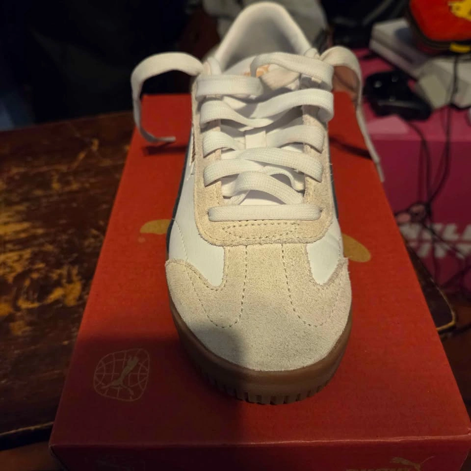 Puma Club boys Sneaker - photo 3