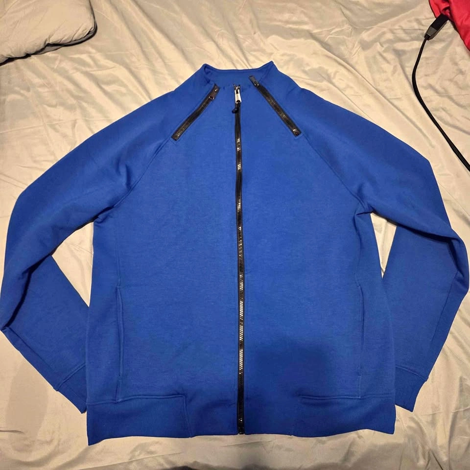Sports Illustrated Zip up
