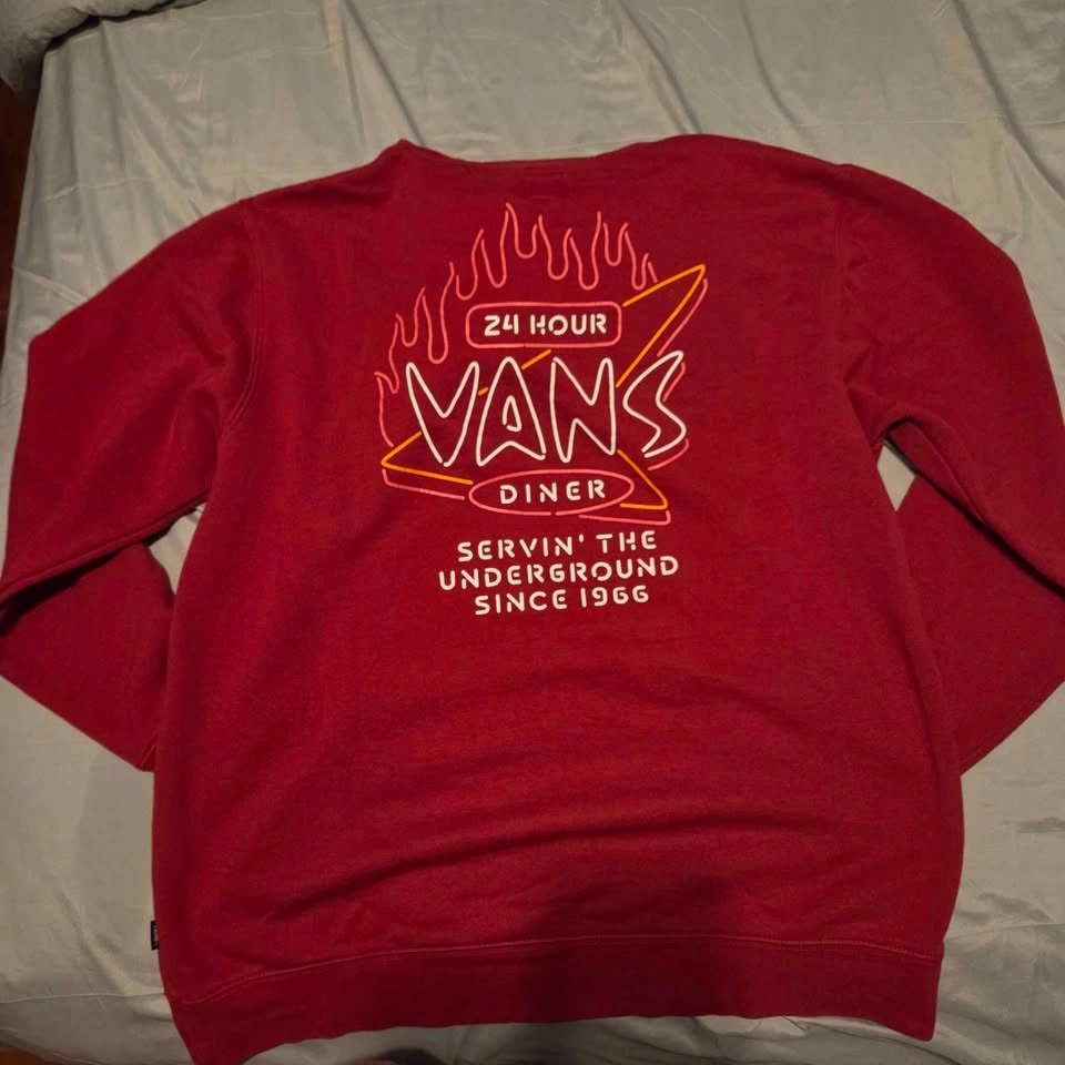Vans Hoodies - photo 2