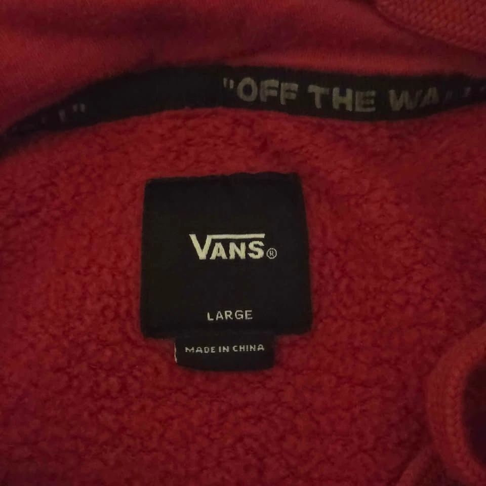 Vans Hoodies - photo 3