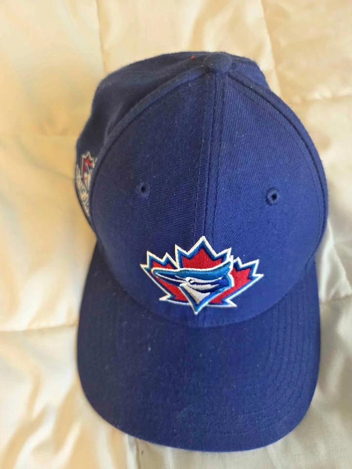 Blue Jays Cap