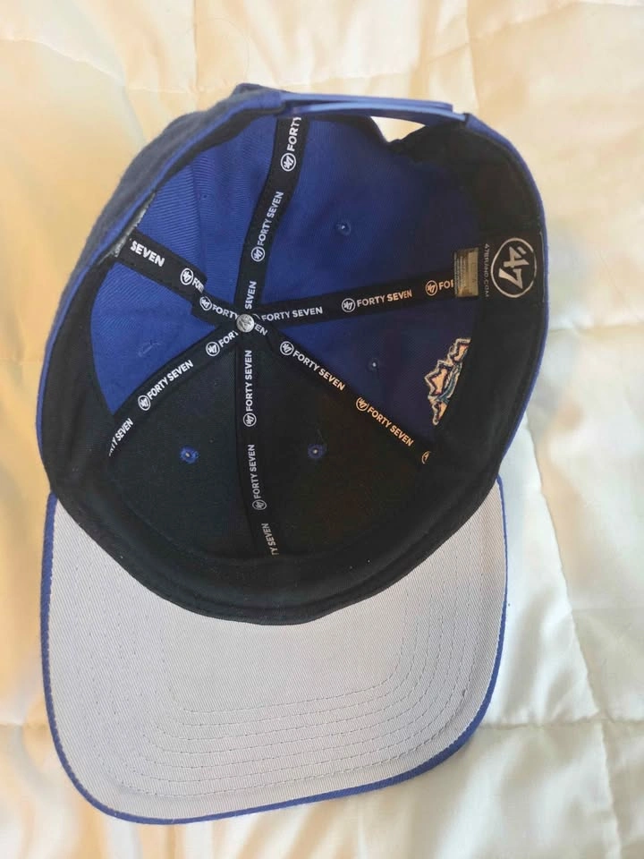 Blue Jays Cap - photo 2