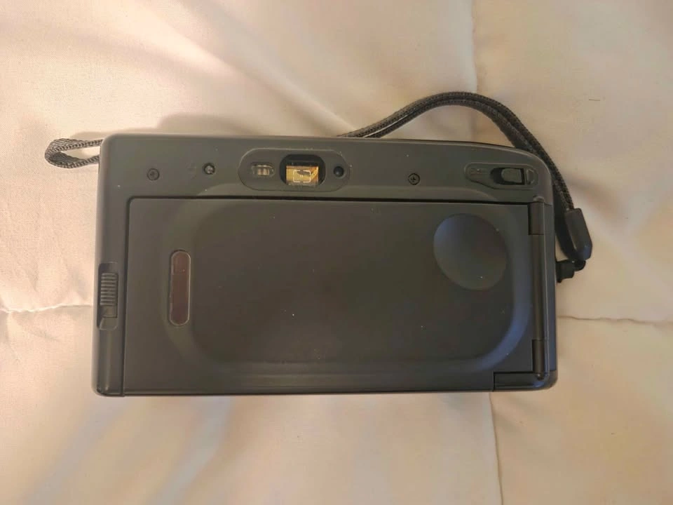 FujiFilm DL90 Film Camera - photo 2