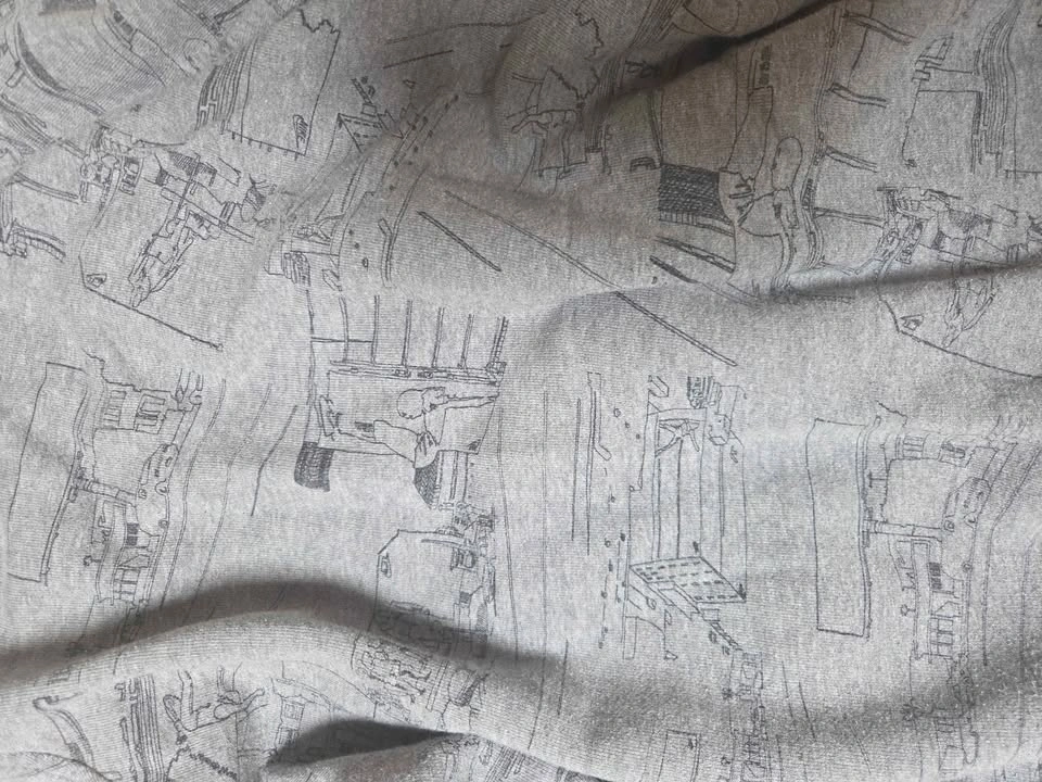 Old Nike Zip Up Size Medium - photo 5