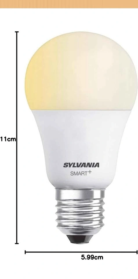 Sylvania Smart+ WiFi Bulb - photo 3