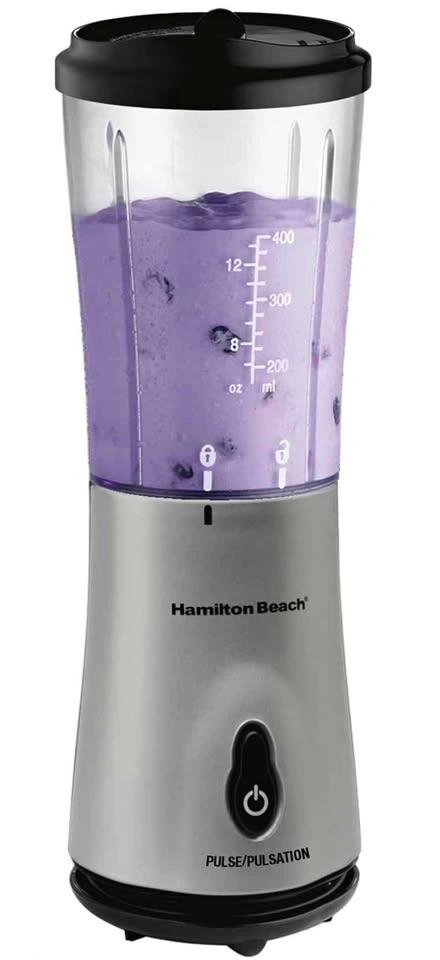 Hamilton Beach Personal Blender