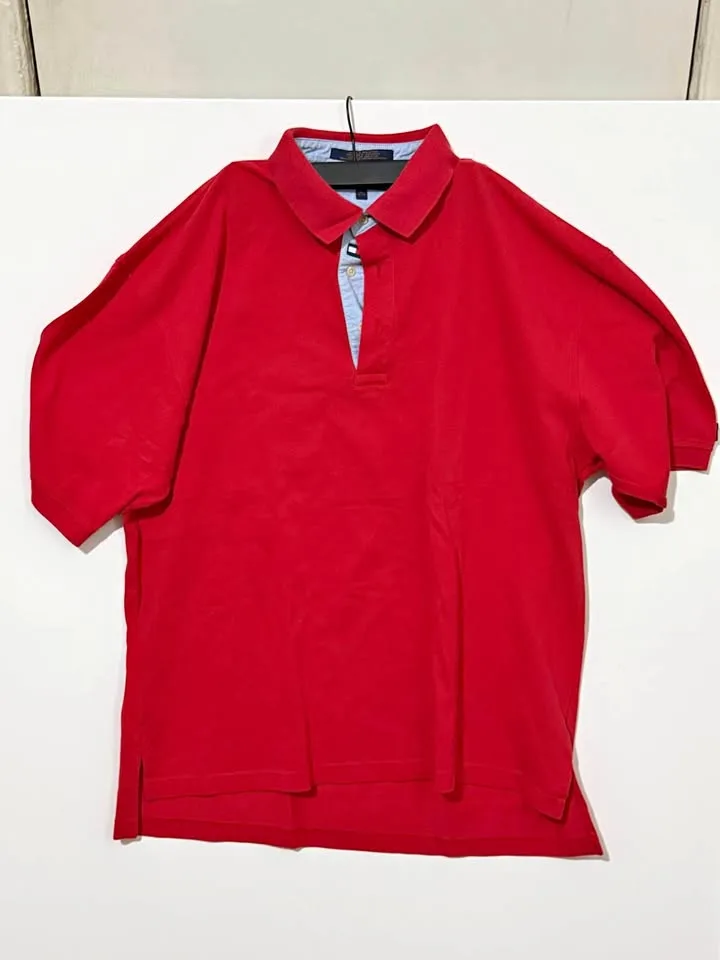 Tommy Hilfiger Golf Polo Shirt XL thumbnail