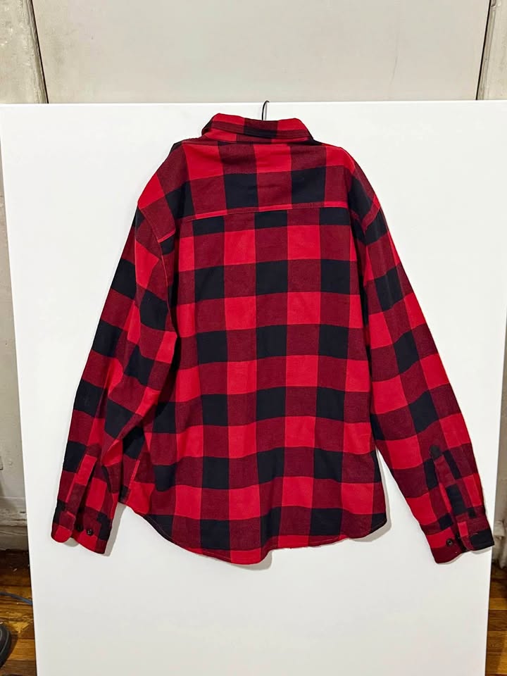 Coleman Shirt Size L