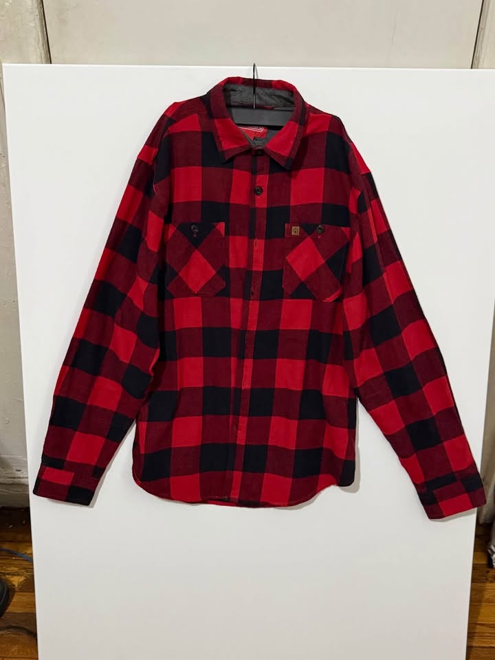 Coleman Shirt Size L - photo 2