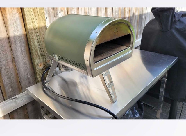 Gozney Roccbox - photo 2