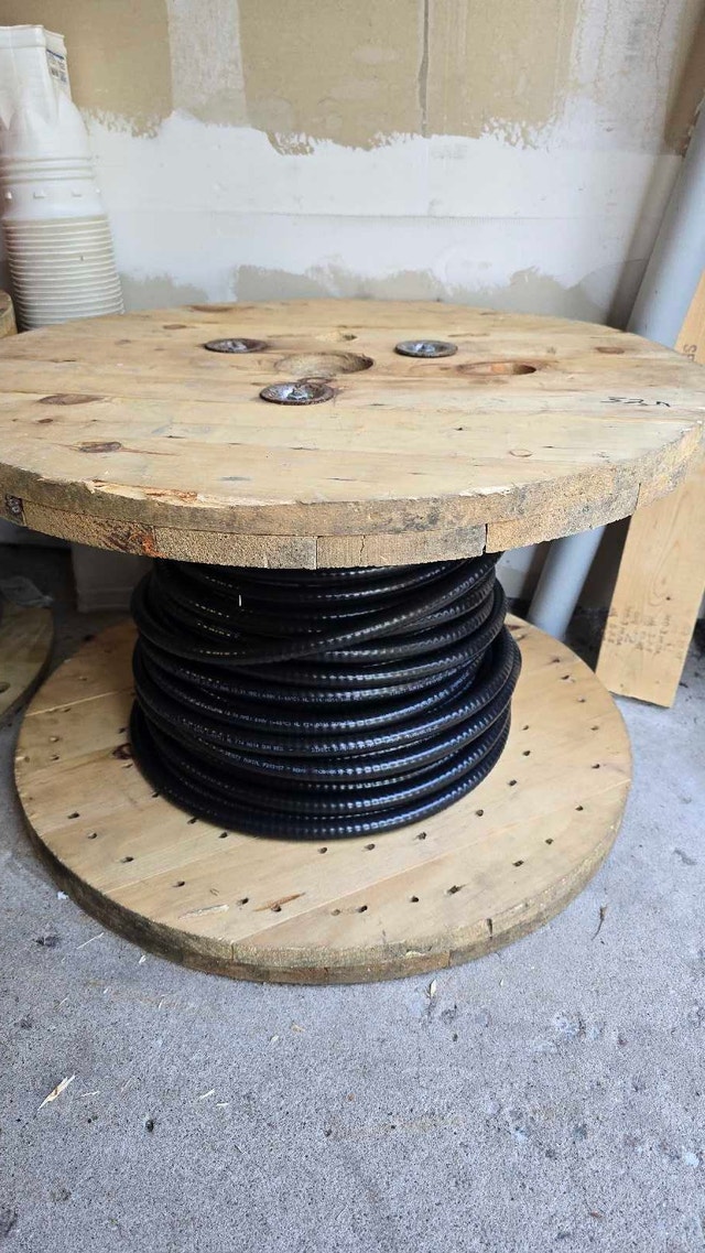 Teck 12/2 Cable new