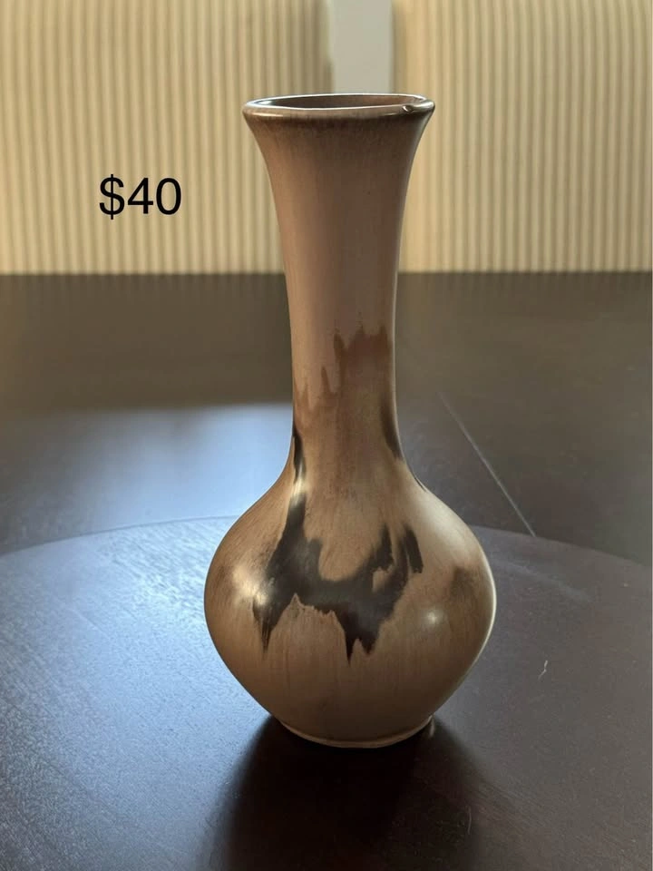 Blue Mountain Pottery vases - photo 4