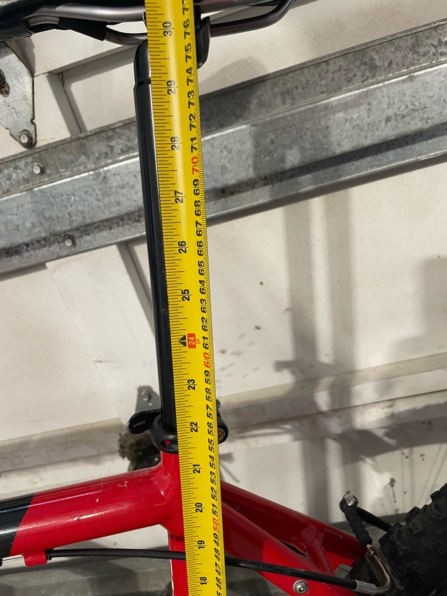 Cannondale Bike F600 size 21” - photo 3