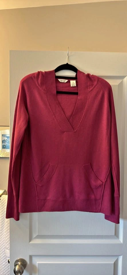 Marmot Hooded Sweater