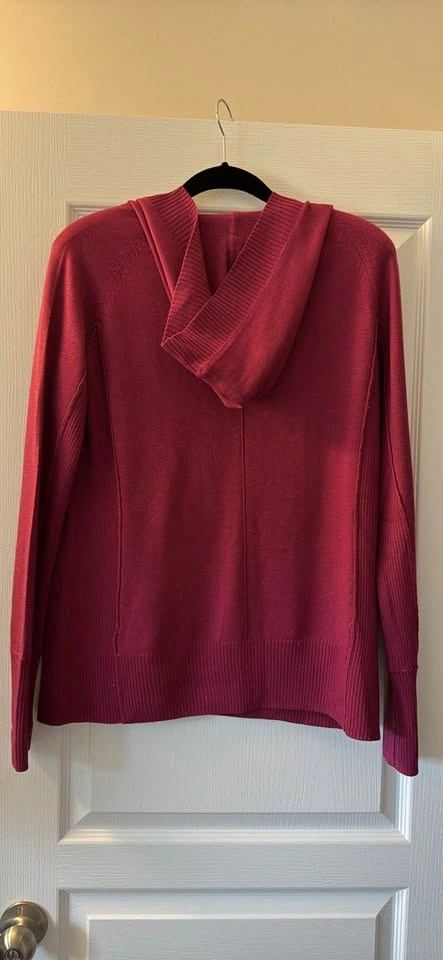 Marmot Hooded Sweater - photo 3