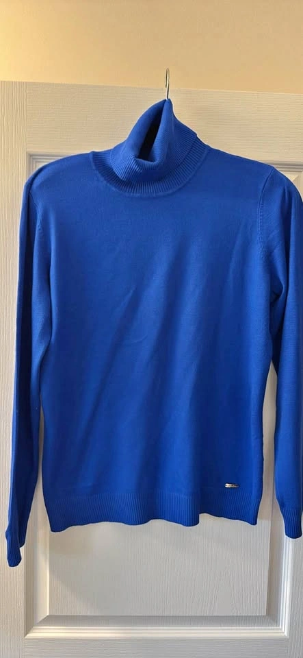 Calvin Klein Turtleneck Sweater size Large