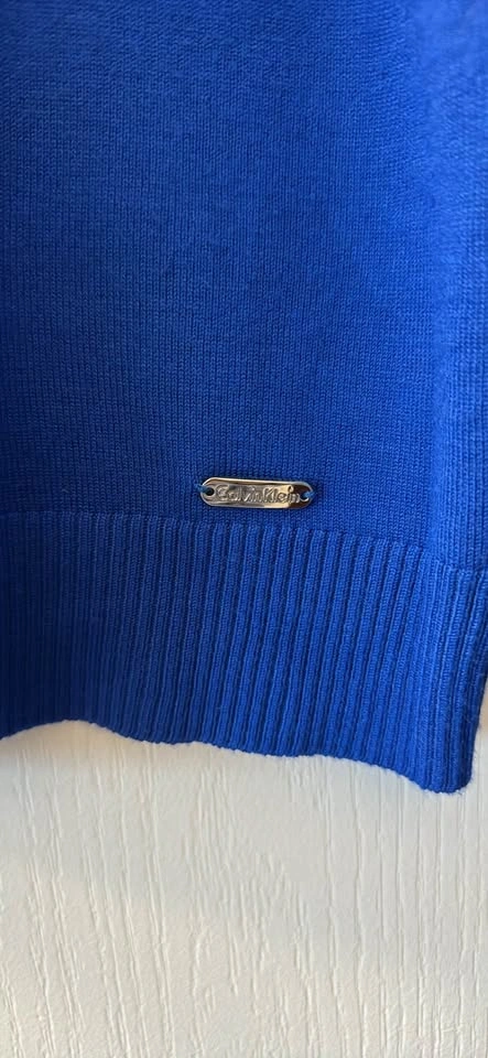 Calvin Klein Turtleneck Sweater size Large - photo 2