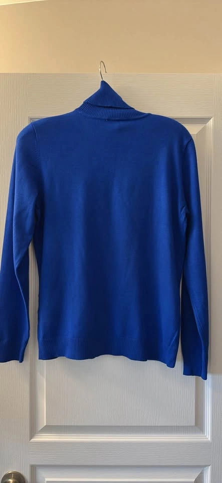 Calvin Klein Turtleneck Sweater size Large - photo 4