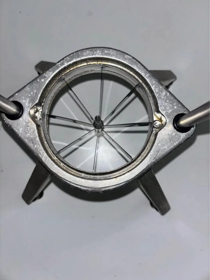 Kattex Fruit Wedge Quick Slicer image indicator(4)