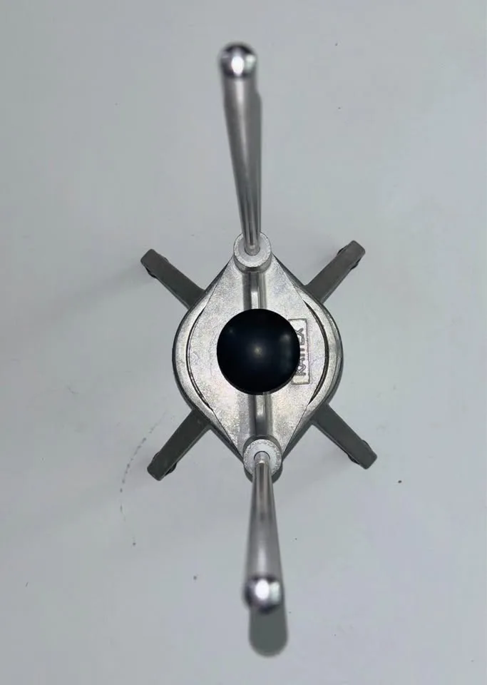 Kattex Fruit Wedge Quick Slicer image indicator(5)