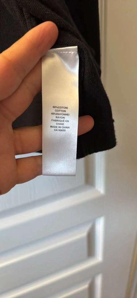 Reitmans Black Cardigan - photo 3