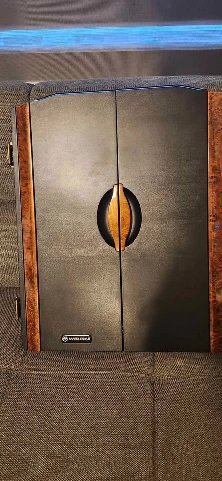 Electronic Dart Board - Damaged but works - photo 4