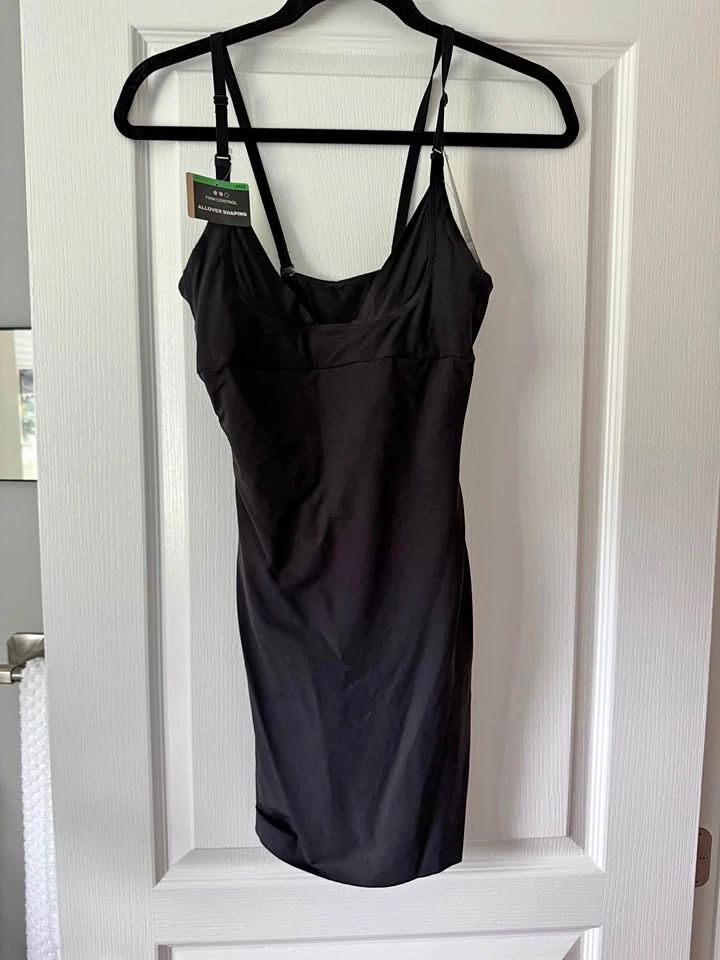 BNWT Maidenform WYOB Full Slip, Size Large