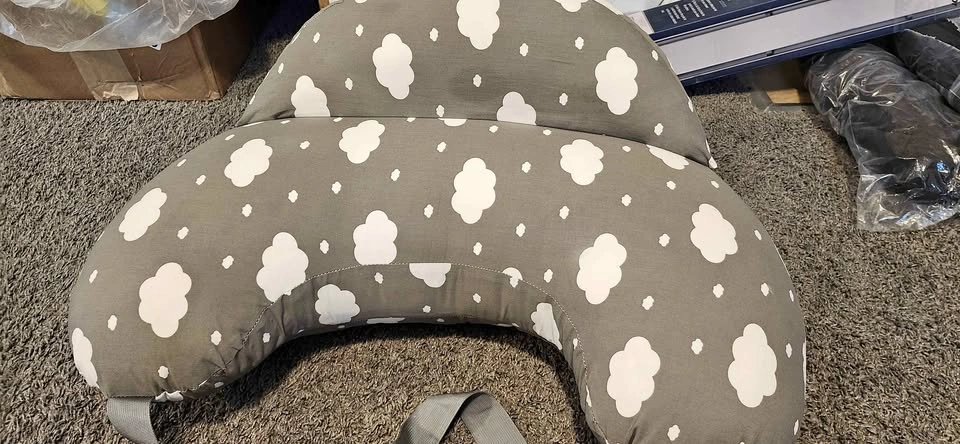 Nursing Pillow for Breastfeeding