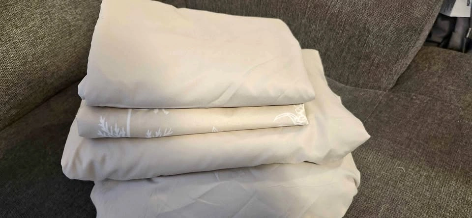 King Bedding Set