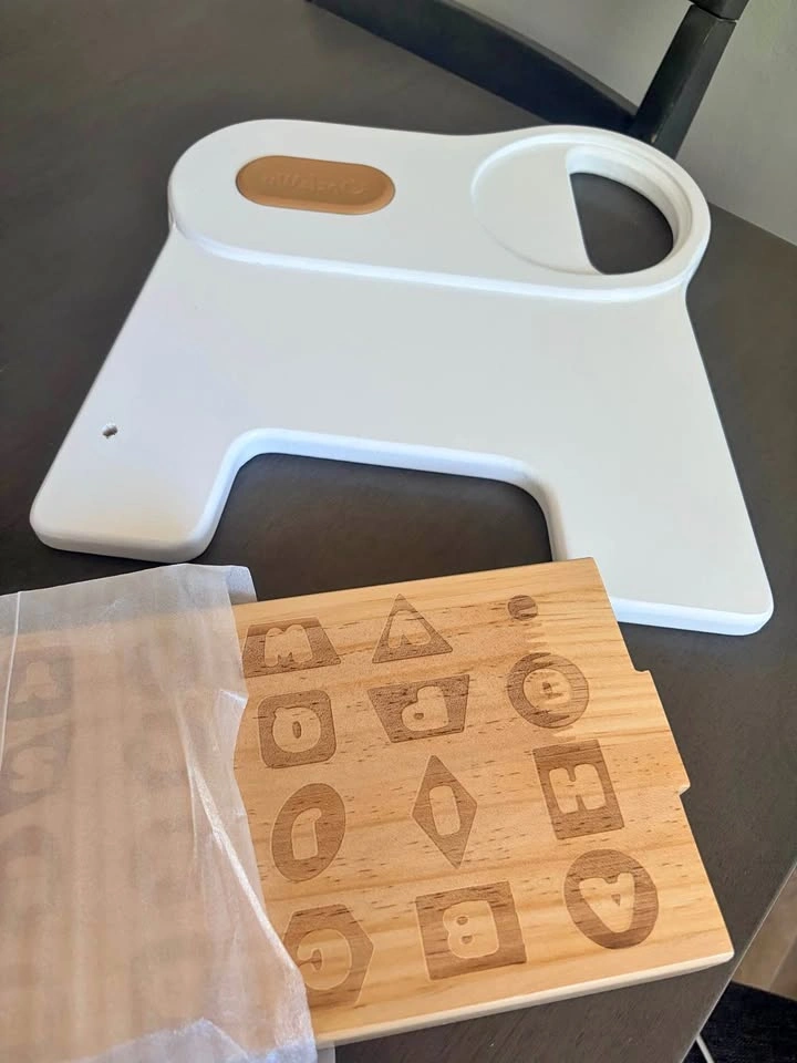New Kids step stool