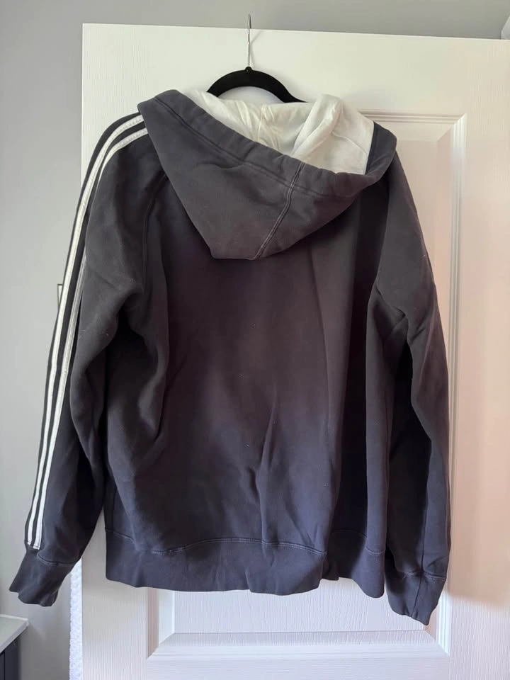 Mens Roots 73 Athletics Full-Zip Hoodie - photo 3