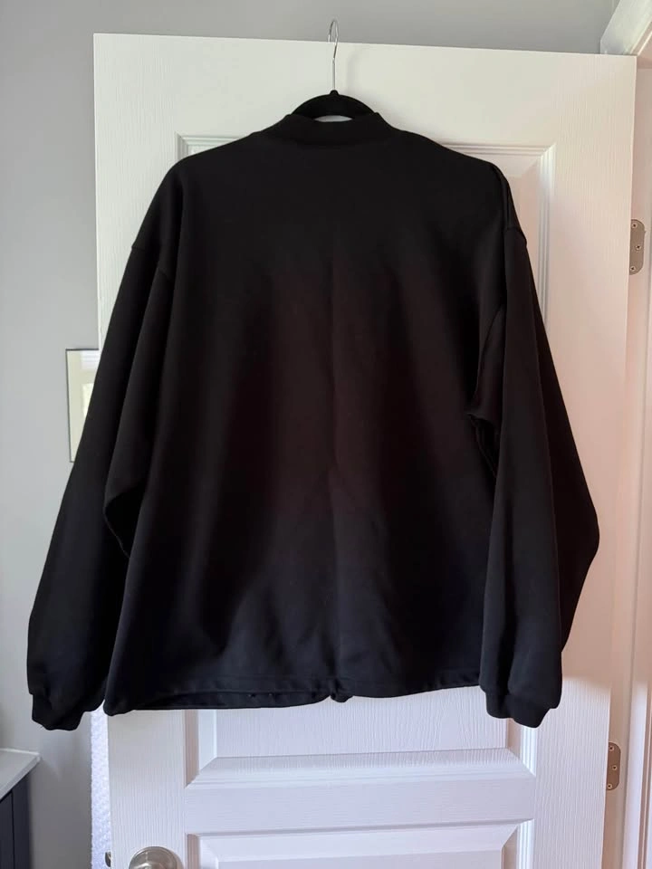 Mens Umbro Pro Training Sweatshirt - photo 3
