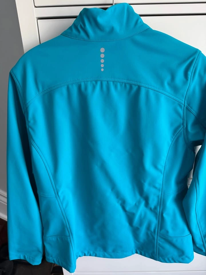 Ladies Karbon Softshell Jacket XL - photo 2