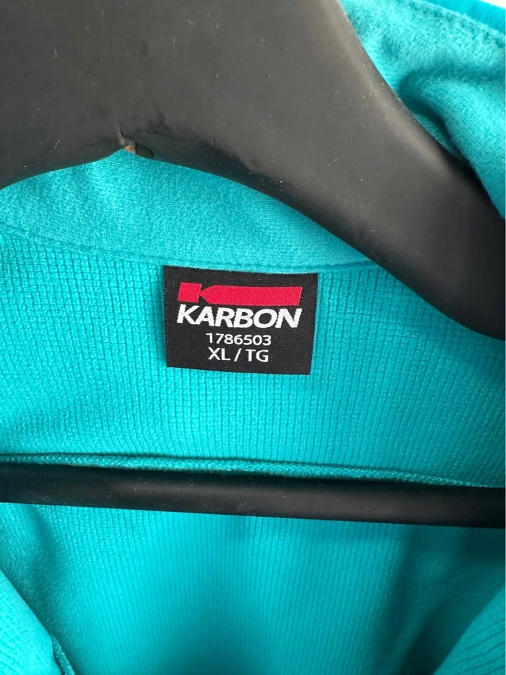Ladies Karbon Softshell Jacket XL - photo 3