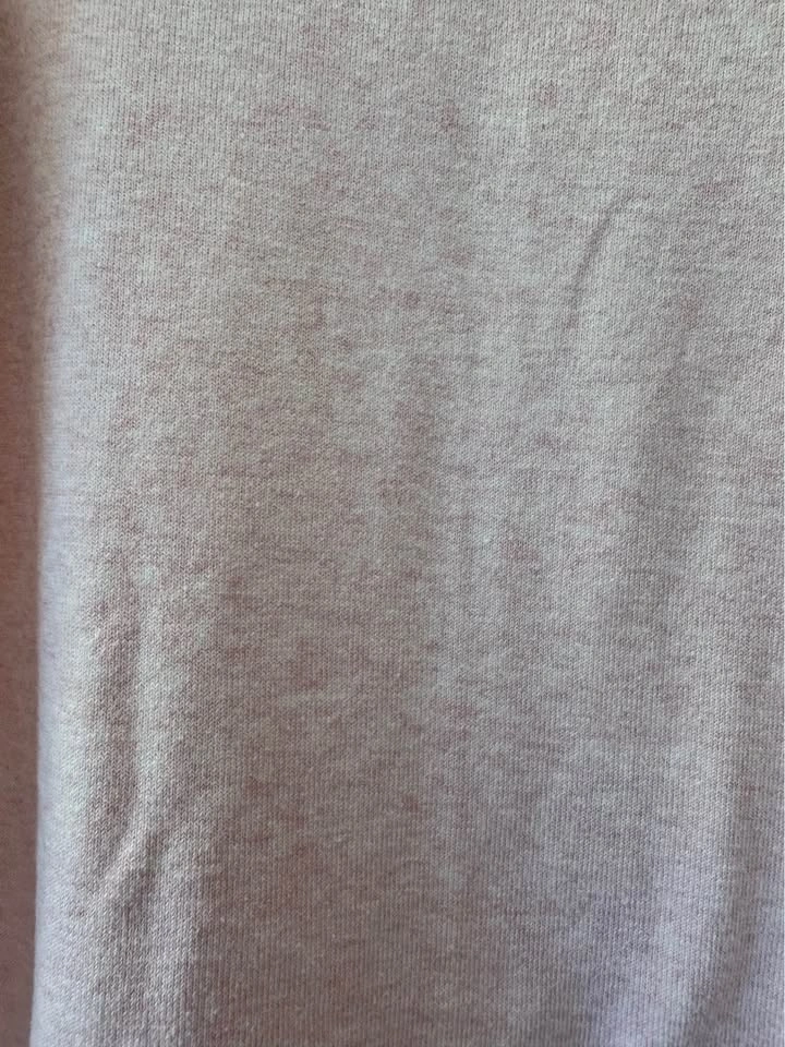 Kirkland Signature Pink V-Neck Sweater - photo 4