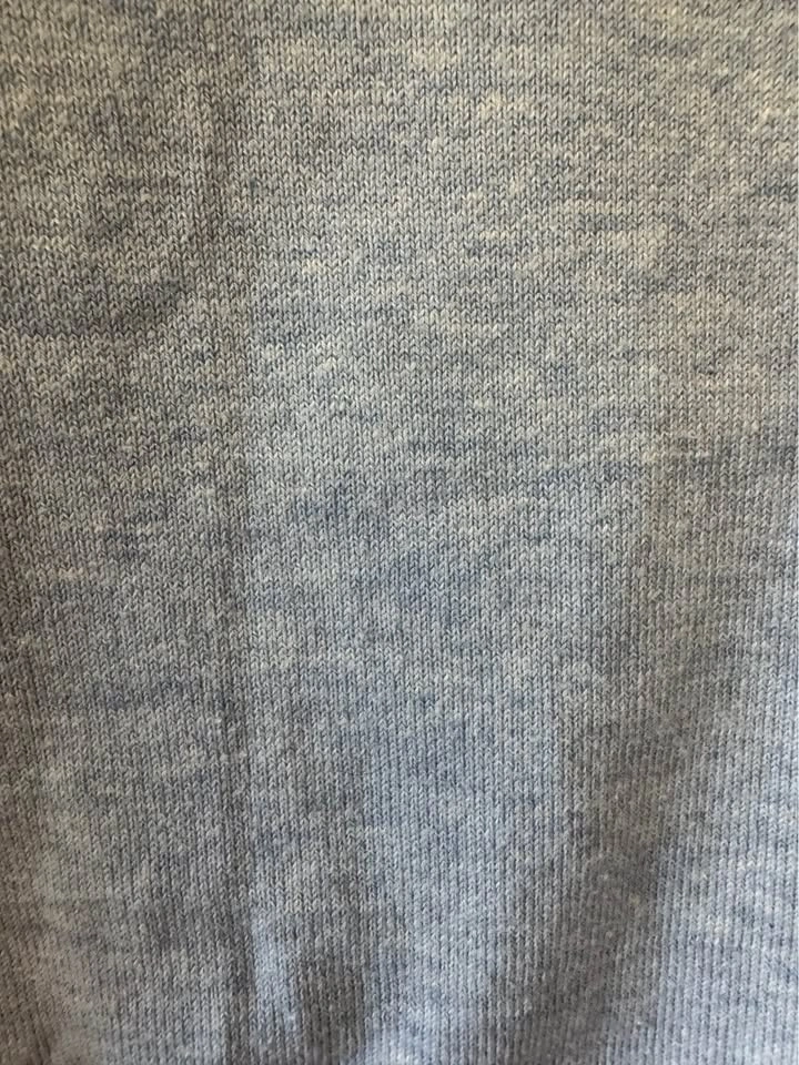 Kirkland Signature Pima Cotton Blend V-Neck Sweater - Large - photo 3