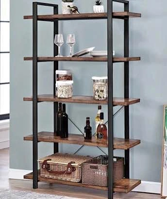 Bookcase