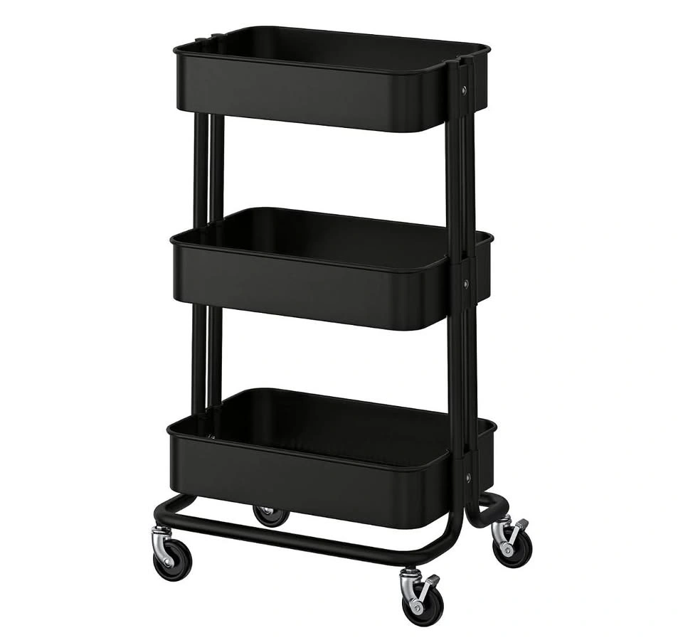 Utility cart
