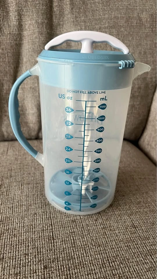 Dr. Brown's formula mixing pitcher - photo 2