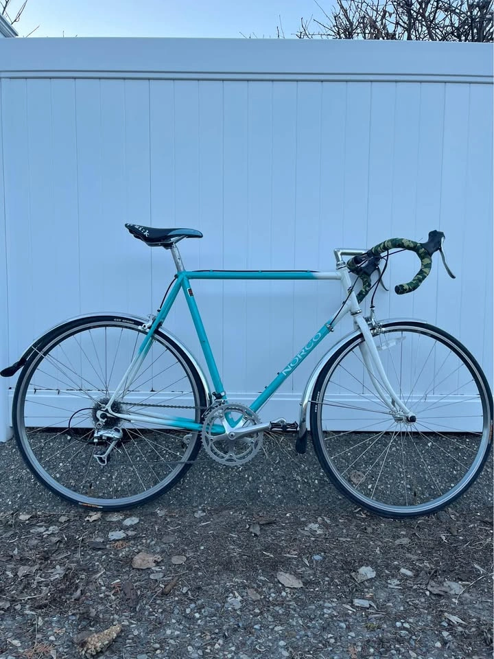 Norco Road Cruiser Bike - photo 2