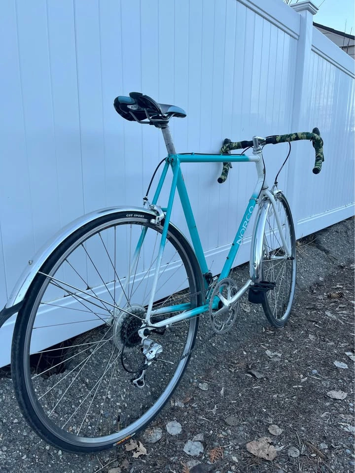 Norco Road Cruiser Bike - photo 4