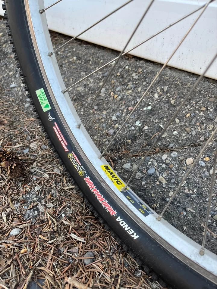 GT 10 Speed Bike - Restored and modified. - photo 5
