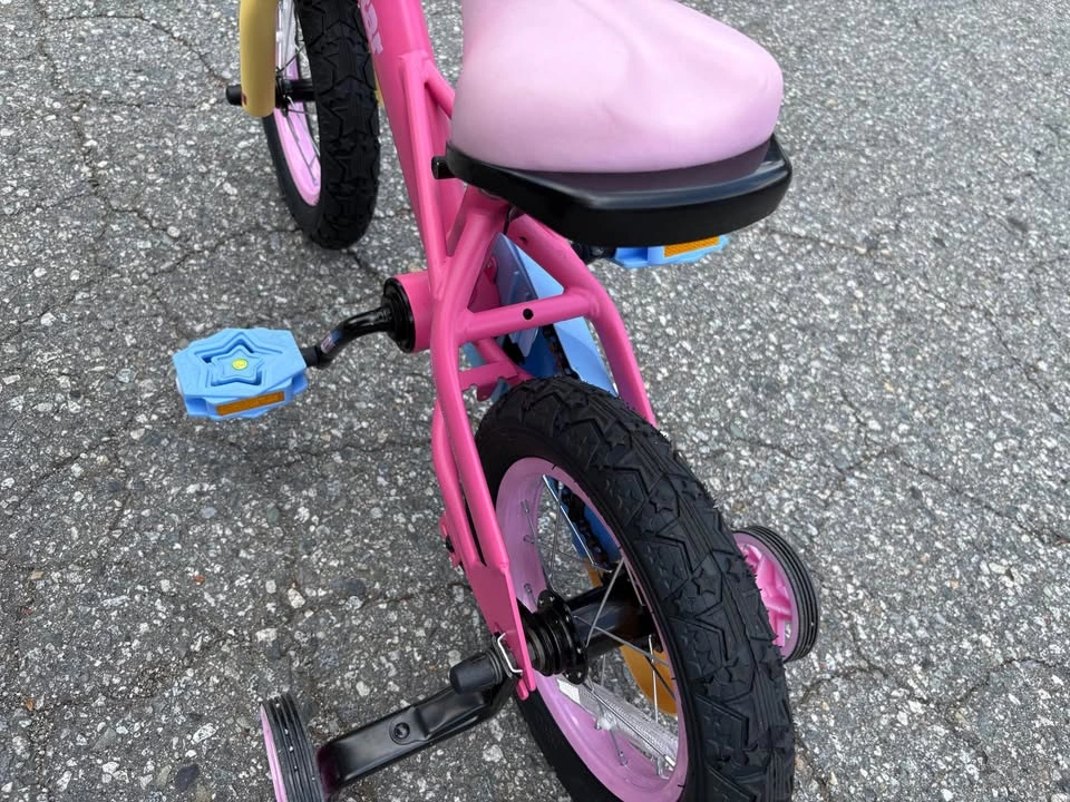 Kids bicycle 2-5 - photo 3
