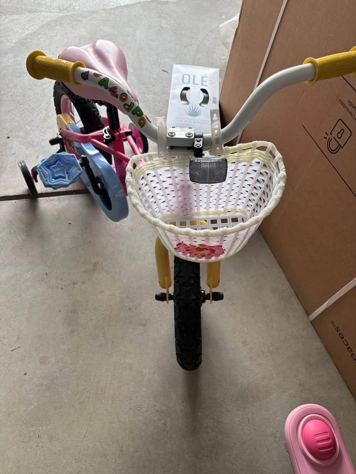 Kids bicycle 2-5 - photo 4