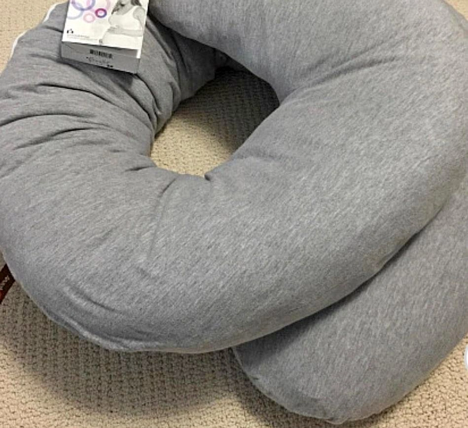 maternity pregnancy pillow Leachco