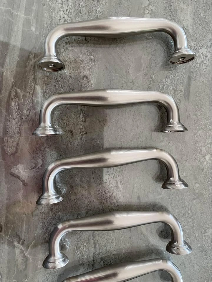 Drawer handles- bookcase, furniture, dresser handles