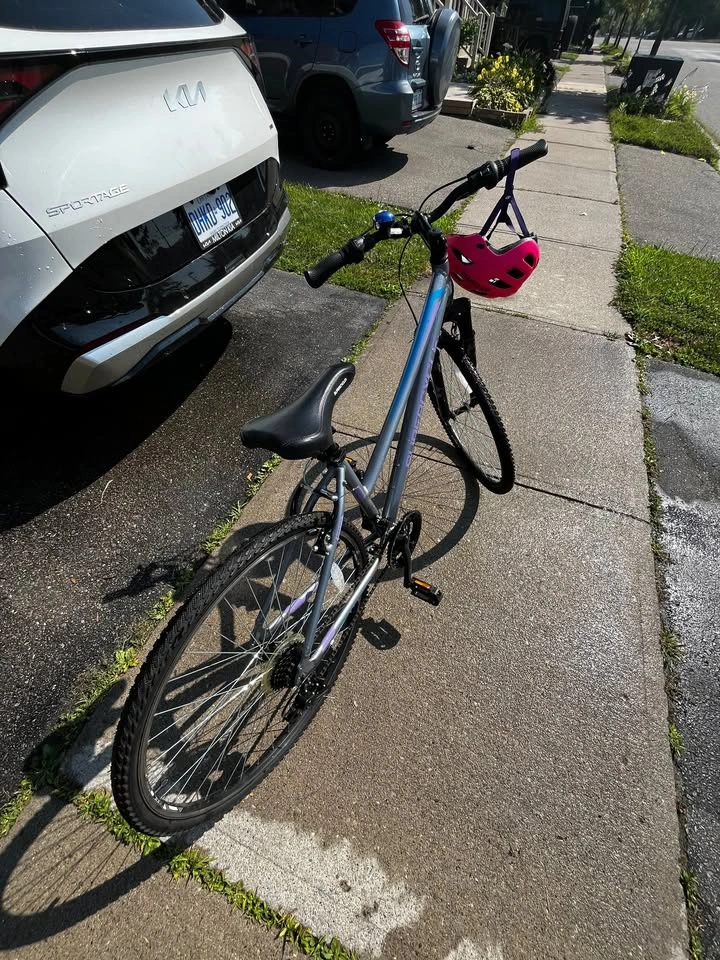 Supercycle Krossroads Hybrid Bike - 700C (Lightly Used) - photo 2