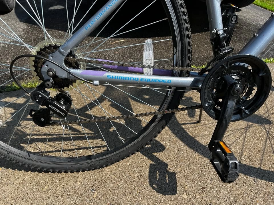 Supercycle Krossroads Hybrid Bike - 700C (Lightly Used) - photo 3